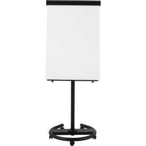 Flipchart mobil, magnetisch, höhenverstellbar, 5603750508151