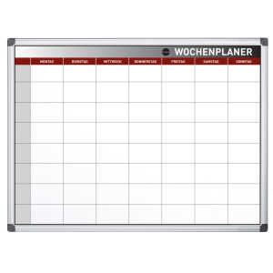 Earth-It Wochenplaner 5603750073505