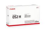 Toner Cartridge 052H schwarz für imageCLASS LBP-212,...