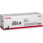 Canon Toner Originalzubehör 055 H ca. 7.600 Seiten...