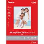 Fotoglanzpapier GP-501,200g/qm DIN A4 für...