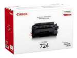 Toner Cartridge 724 schwarz für LBP-6750dn