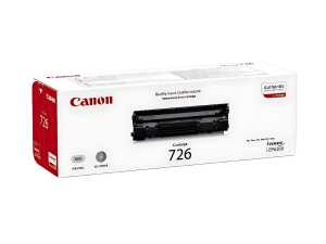 Toner Cartridge 726 schwarz für LBP-6200d