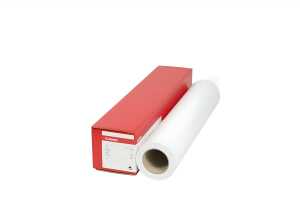 Glossy Photo Papier, 6060B, weiß 610mm x 30m, 200g/m², Druckseite