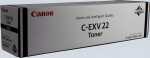 Kopiertoner CEXV-22 schwarz für IR 5055,IR 5065,IR...