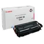 Kopiertoner CEXV-26 magenta für IR C1021i