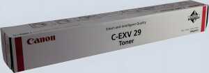 Kopiertoner CEXV-29 magenta für iR ADVANCE C5030, C5030i,