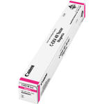 Canon Toner Originalzubehör C-EXV 49 M ca. 19.000...