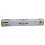 Canon Original Canon Toner gelb...