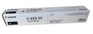 Kopiertoner schwarz C-EXV 55 für imageRUNNER ADVANCE C256i, C356i