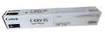 Kopiertoner schwarz C-EXV 55 für imageRUNNER ADVANCE...