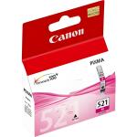 Canon Original Tintenpatrone magenta...