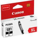 Canon Original Tintenpatrone schwarz...