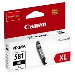 Canon Original Tintenpatrone schwarz...