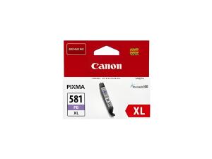 Tintenpatrone CLI-581XL PB photoblue für PIXMA TR7550, TR8550, TS6150,