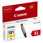 Canon Original TP gelb (2051C001,2051C001AA,CLI-581YXL)
