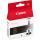 Canon Original Canon Tintenpatrone schwarz (0620B001,620B001,CLI-8BK)