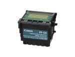 Druckkopf PF-04 schwarz für IPF650, IFP655, IPF750,...