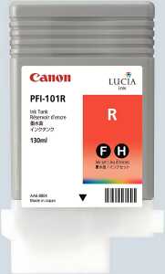 Tinte PFI-101M, rot für IPF 5000,IPF 5100,IPF 6100,