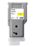 Tinte PFI-207Y gelb für imagePROGRAF iPF680, iPF685,...