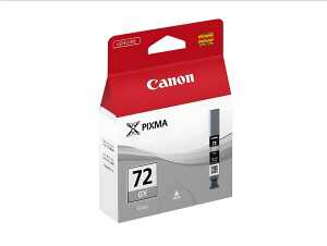 Tintenpatrone PGI-72 GY grau für Pixma PRO-10