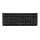 CHERRY Tastatur KC 1000 - schwarz