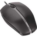 CHERRY Maus GENTIX Corded Optical Mouse - schwarz