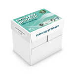 evercopy Recycl Papier A4 ws 80g Weiße 145 CIE f....
