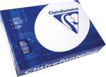 Clairalfa Kopierpapier A4 80g weiss 2-fach...