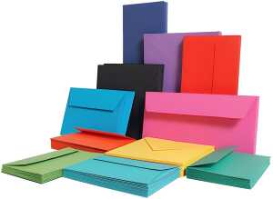 Clairefontaine Papier ppp A4 160G 50BL Chamois