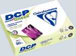 DCP green Kopierpapier, A4, weiß, 90g, 500 Blatt,...