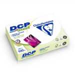 DCP green Kopierpapier, A4, weiß, 100g, 500 Blatt,...