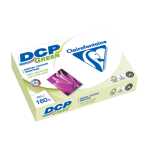 DCP green Kopierpapier, A4, weiß, 160g, 250 Blatt,...