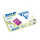 DCP green Kopierpapier, A4, weiß, 160g, 250 Blatt, Recycling,