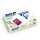 DCP green Kopierpapier, A3, weiß, 250g, 125 Blatt, Recycling,