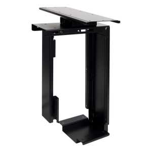 PC-Halterung Viewmate für Computer bis 20kg, schwarz 805410323233