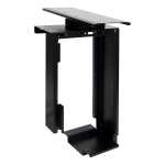 PC-Halterung Viewmate für Computer bis 20kg, schwarz...