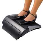 Fußstütze Addit 513 schwarz...