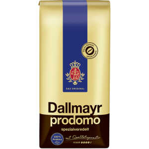 Dallmayr Prodomo - 500 g 4008167103219