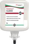 Hautpflegecreme Stokolan Classic 1 Liter Kartusche,...