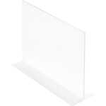Tischaufsteller Classic Image A4 quer gerade