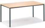 Mehrzwecktisch 1400 mm x 800 mm Höhe 720 mm,...