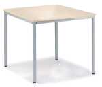 Mehrzwecktisch 800 mm x 800 mm Höhe 720 mm,...