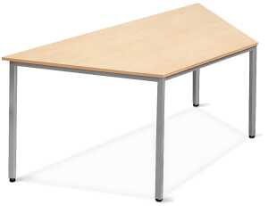 Mehrzwecktisch 1600 x 800 x 800 mm Höhe 720 mm,