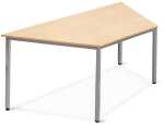 Mehrzwecktisch 1600 x 800 x 800 mm Höhe 720 mm,