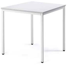 Mehrzwecktisch, 80x700, lichtgrau/lichtgrau