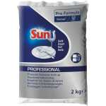 SUN Regeneriersalz grobkörnig, 2kg