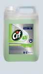 Cif Professional Allzweckreiniger, Apfelduft, 5 Liter