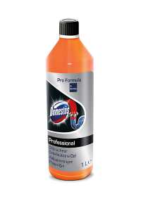 Domestos Gel Abflussreiniger Professional, 1 L