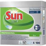 SUN Geschirrspültabs All-in-One ECO